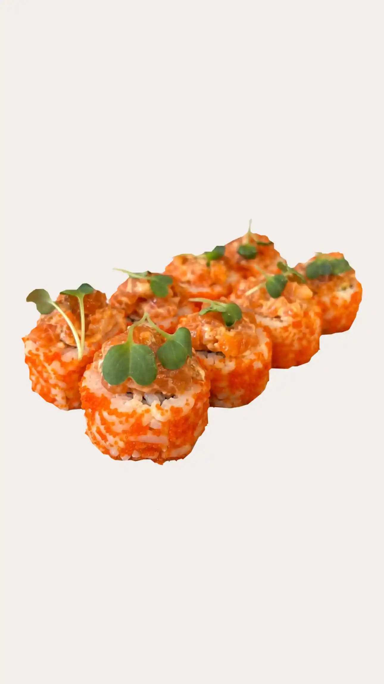 Ролл Императорский